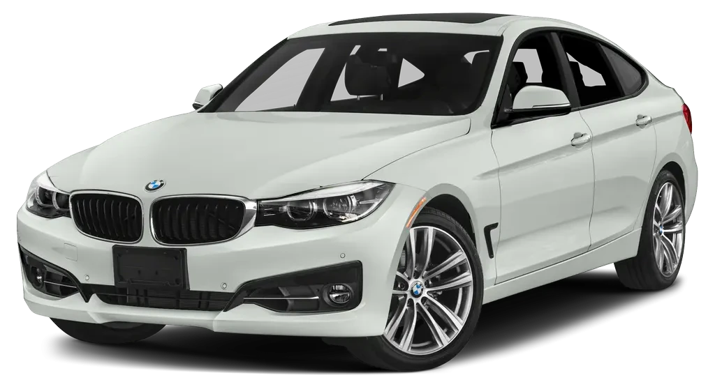 BMW 320 Gran Turismo, 2018