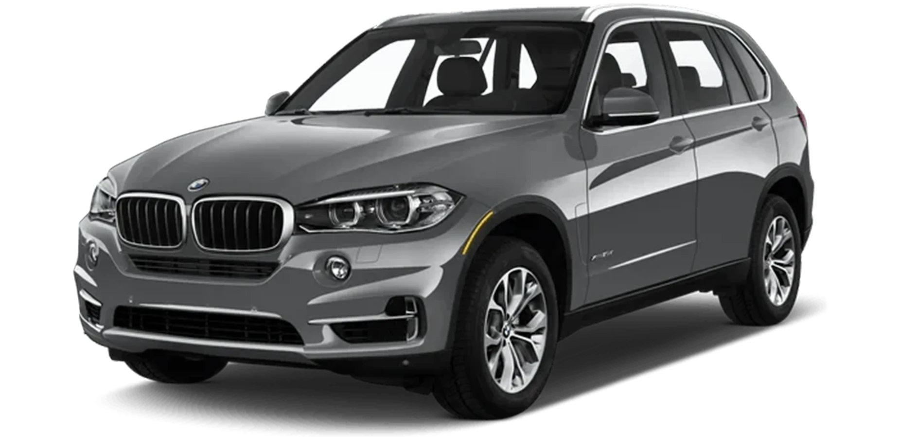 BMW X5, 2018