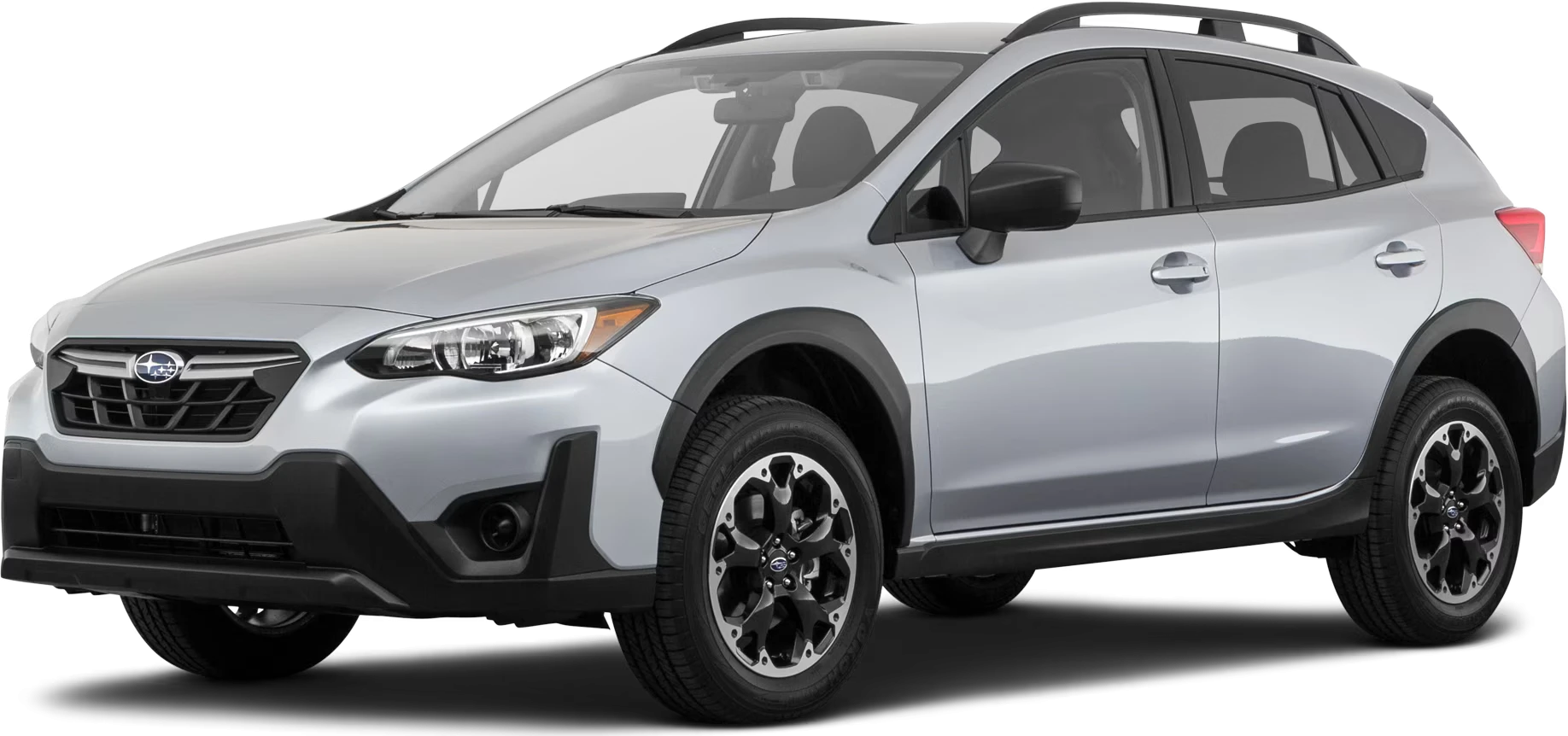 Subaru Crosstrek, 2019–2022