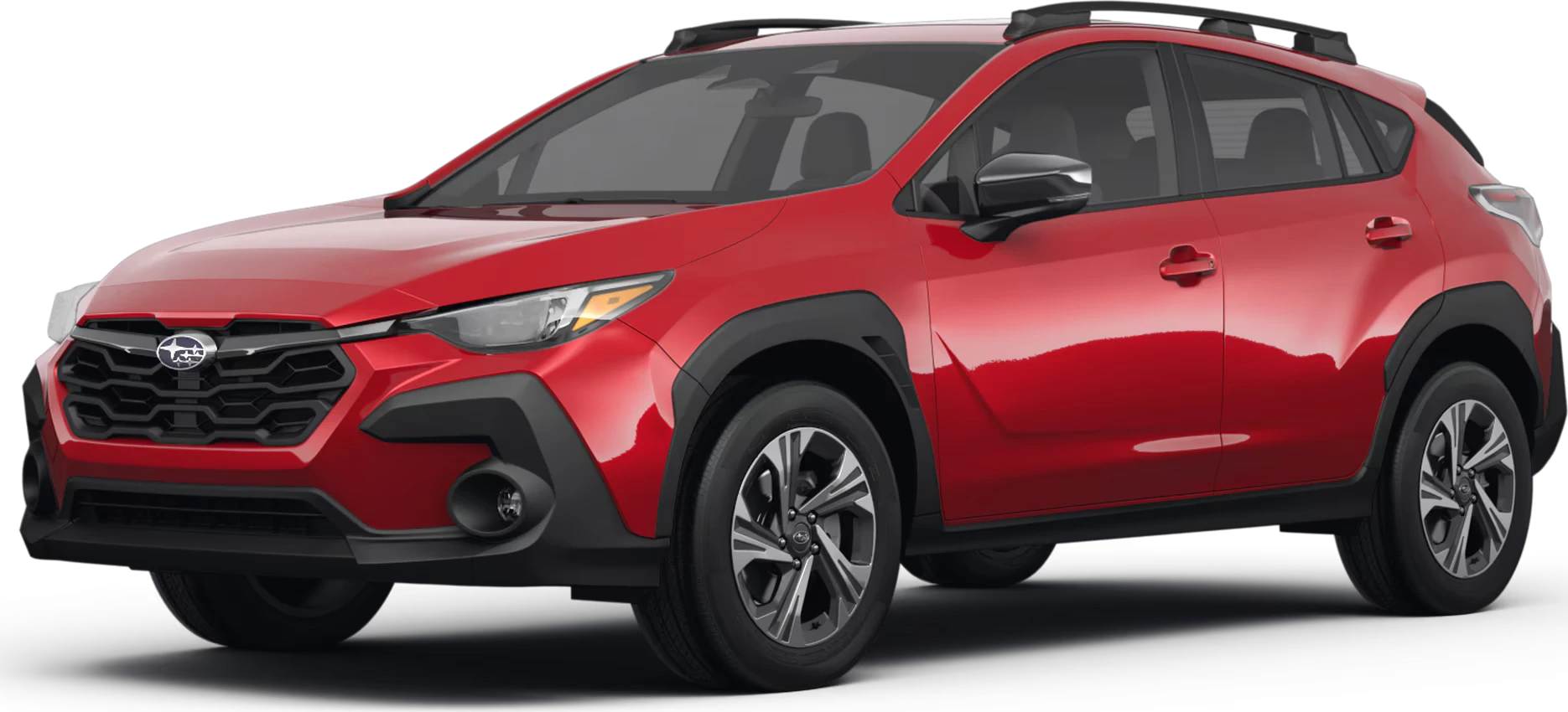 Subaru Crosstrek, 2023–2025