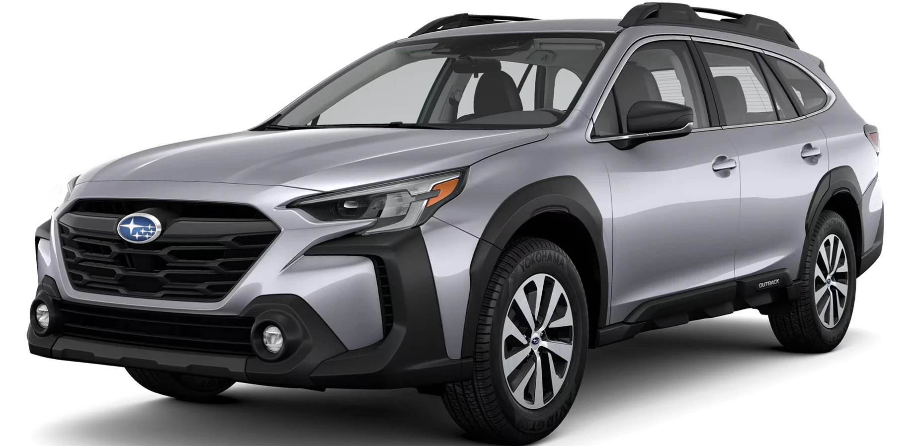 Subaru Outback, 2020–2024