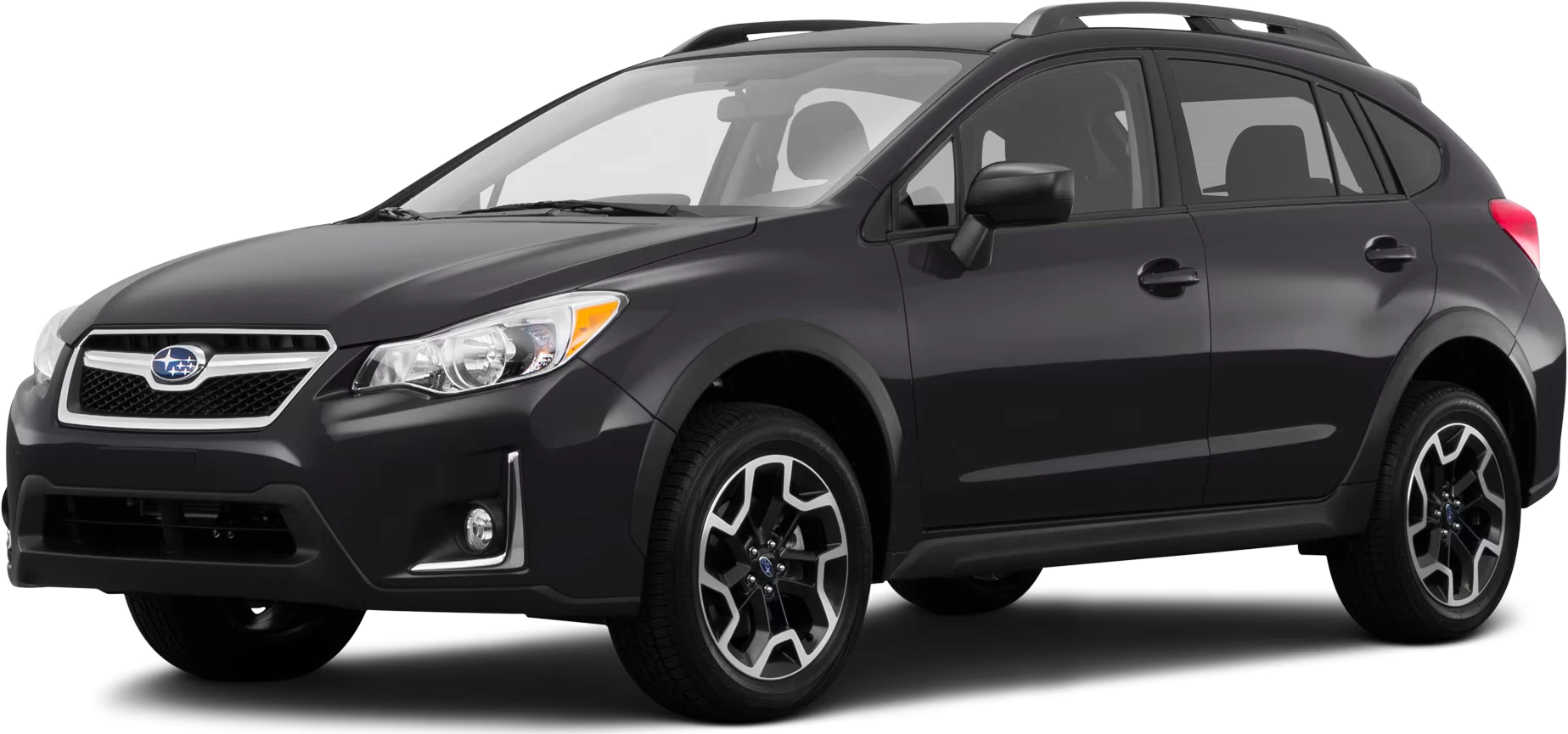 Subaru XV, 2015–2017